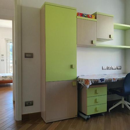 شقة Elisa House راباللو المظهر الخارجي الصورة