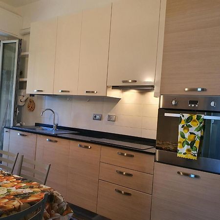 شقة Elisa House راباللو المظهر الخارجي الصورة