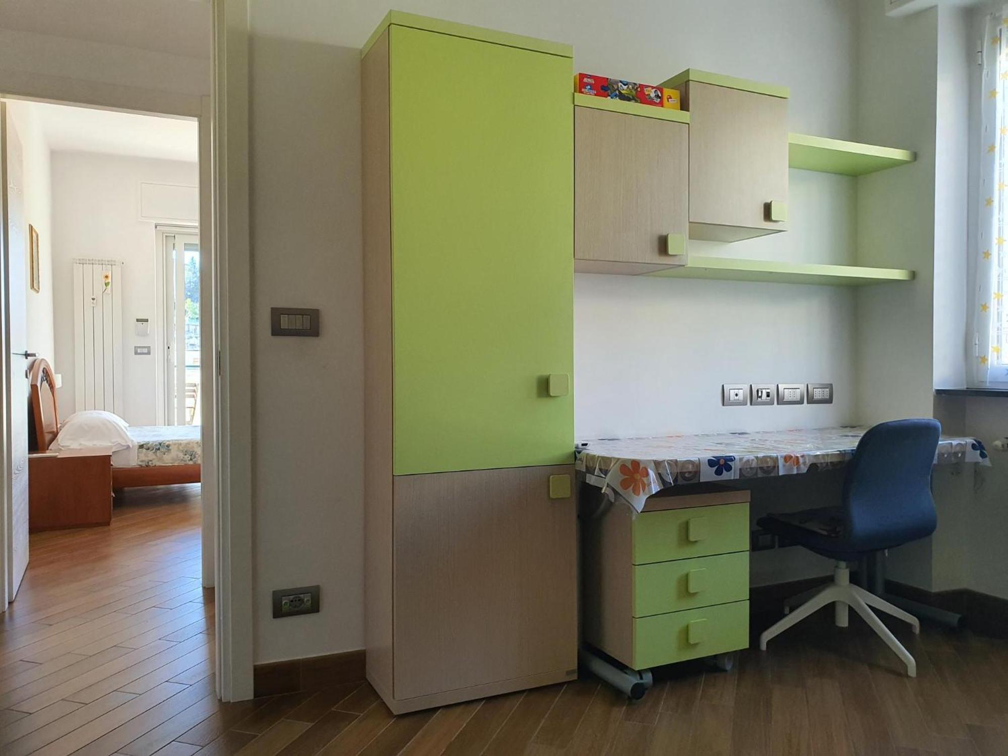 شقة Elisa House راباللو المظهر الخارجي الصورة