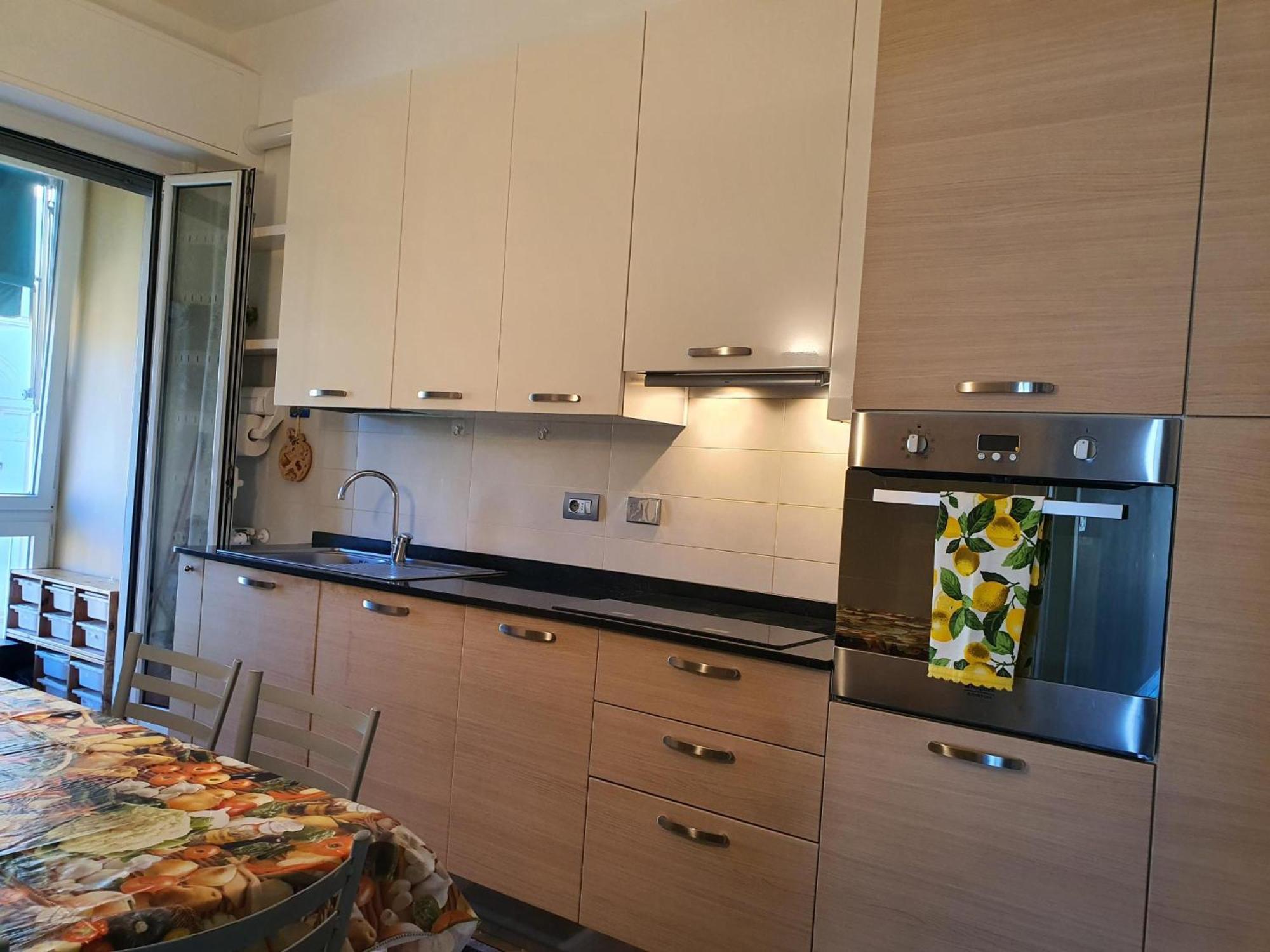 شقة Elisa House راباللو المظهر الخارجي الصورة