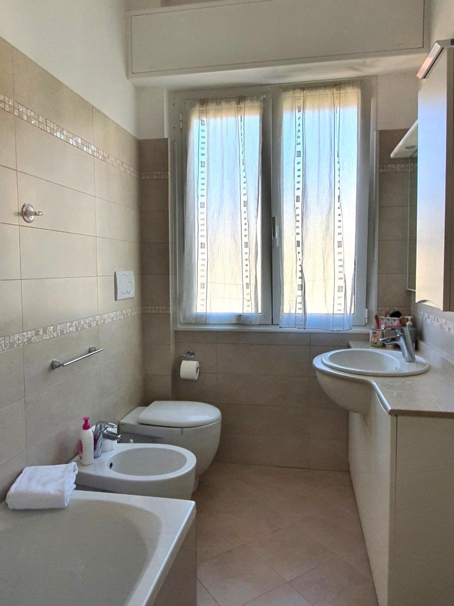 شقة Elisa House راباللو المظهر الخارجي الصورة