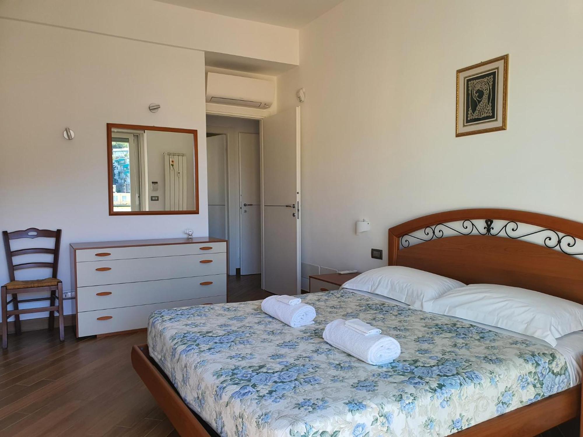 شقة Elisa House راباللو المظهر الخارجي الصورة