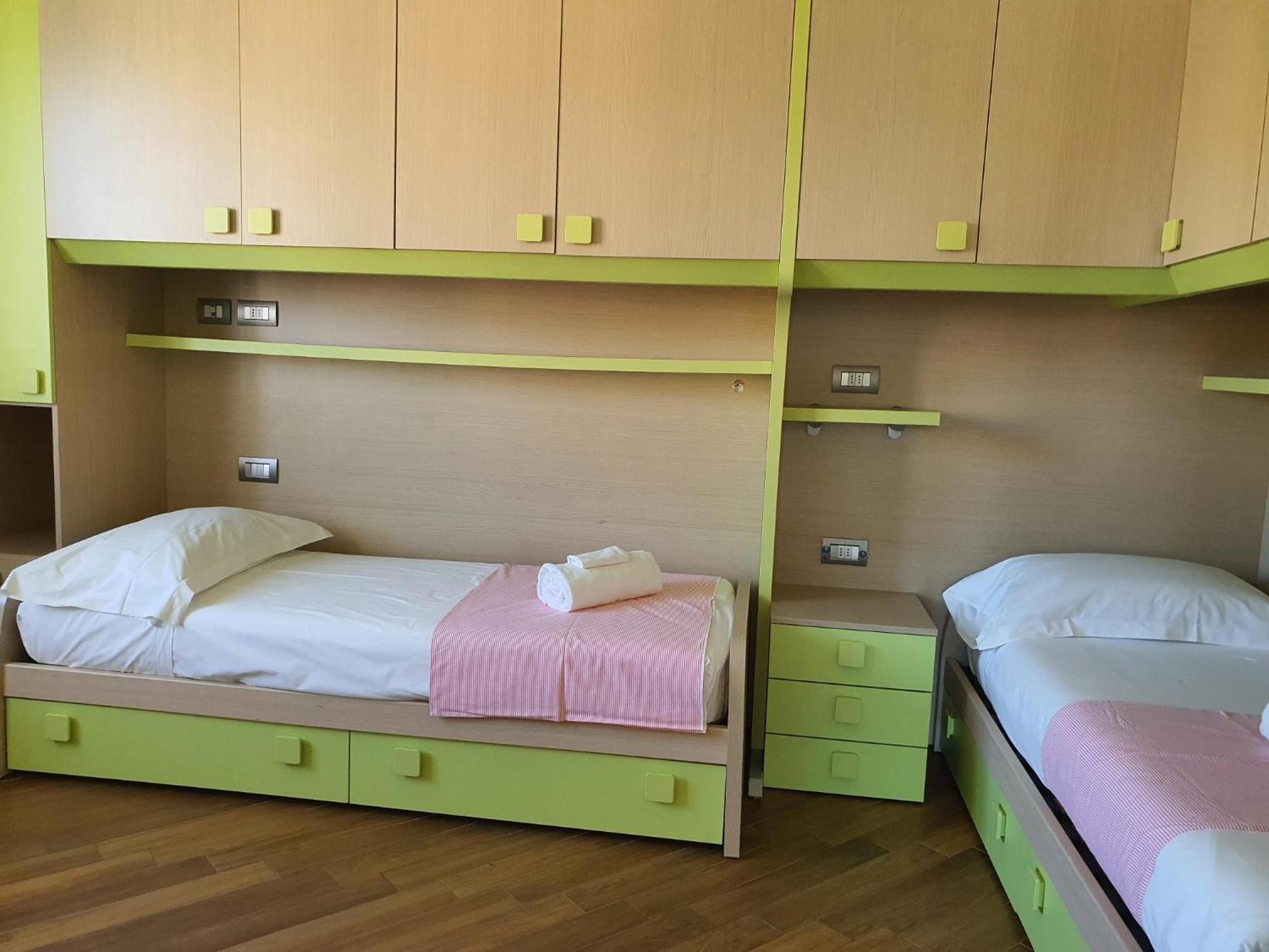 شقة Elisa House راباللو المظهر الخارجي الصورة