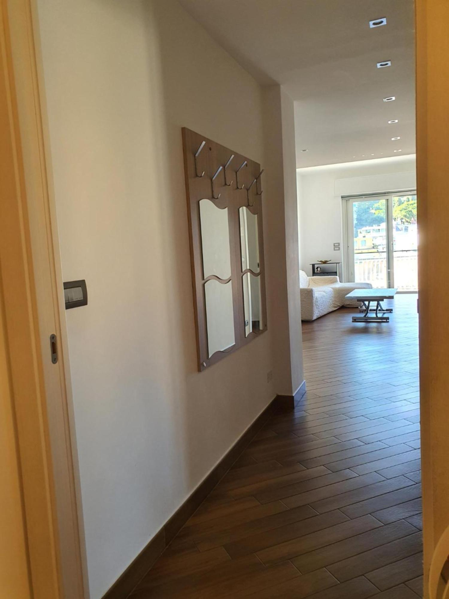 شقة Elisa House راباللو المظهر الخارجي الصورة