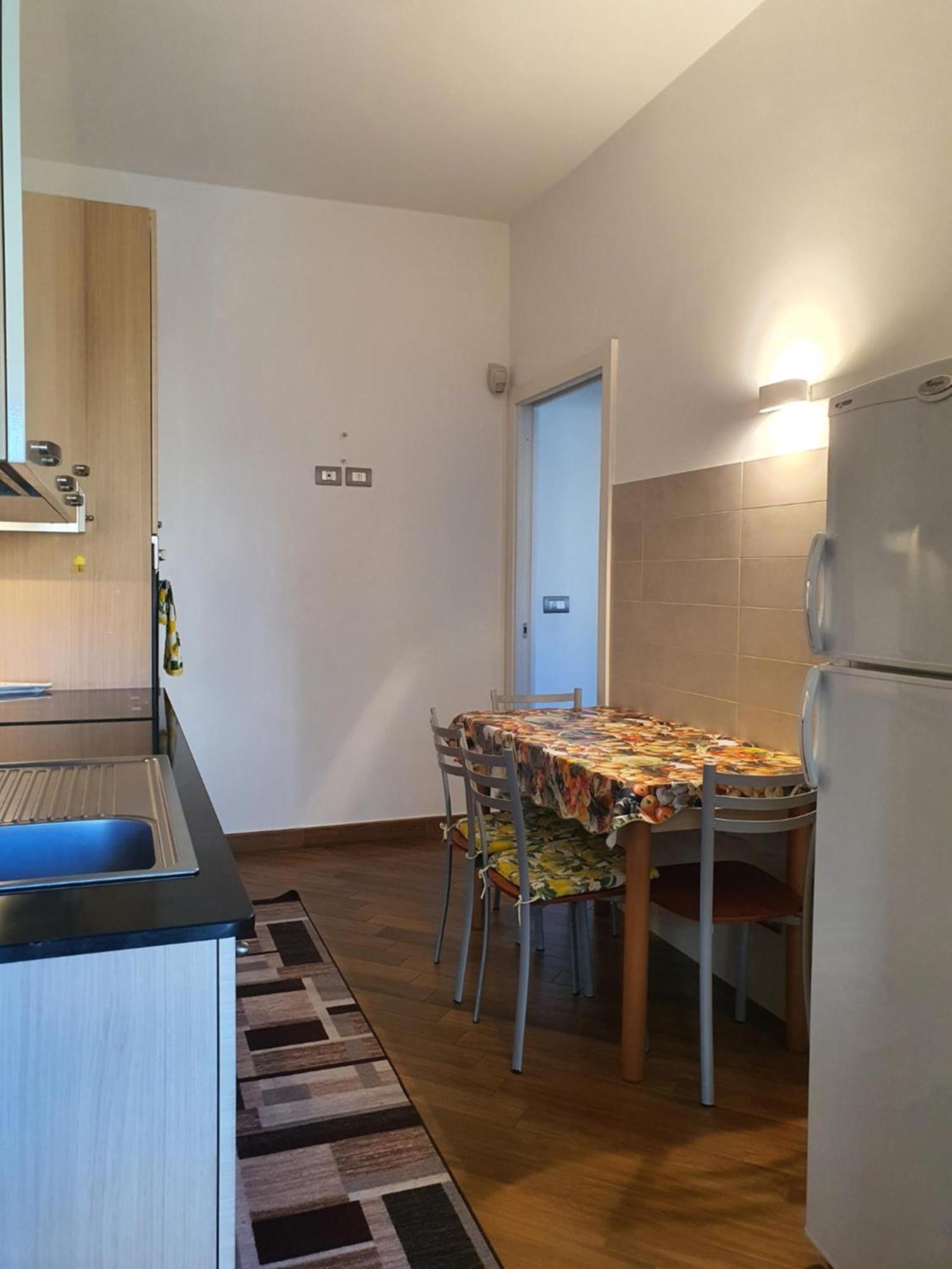 شقة Elisa House راباللو المظهر الخارجي الصورة