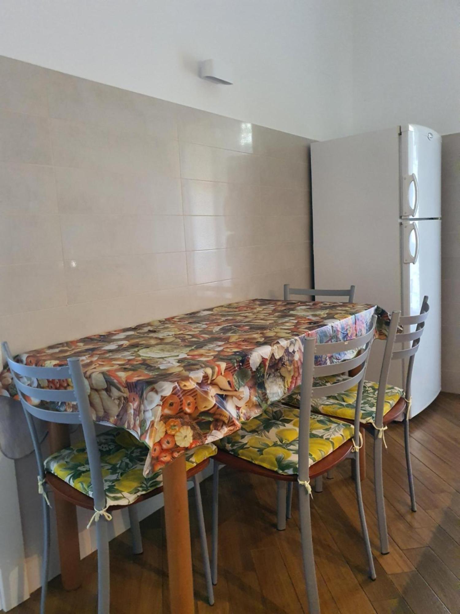 شقة Elisa House راباللو المظهر الخارجي الصورة