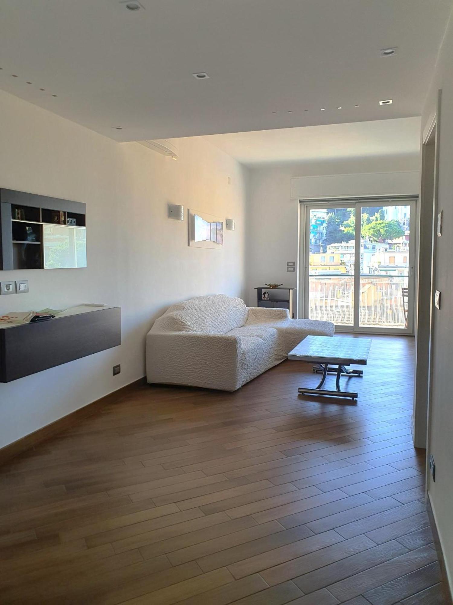 شقة Elisa House راباللو المظهر الخارجي الصورة